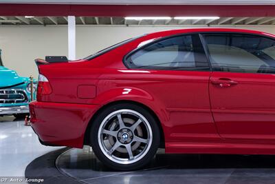 2004 BMW M3   - Photo 15 - Rancho Cordova, CA 95742