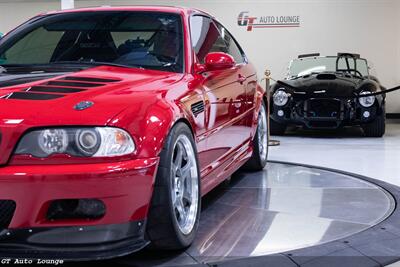 2004 BMW M3   - Photo 14 - Rancho Cordova, CA 95742