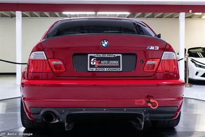 2004 BMW M3   - Photo 6 - Rancho Cordova, CA 95742