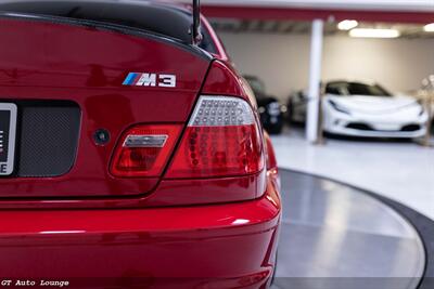 2004 BMW M3   - Photo 33 - Rancho Cordova, CA 95742