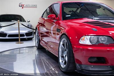 2004 BMW M3   - Photo 13 - Rancho Cordova, CA 95742