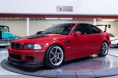 2004 BMW M3   - Photo 10 - Rancho Cordova, CA 95742