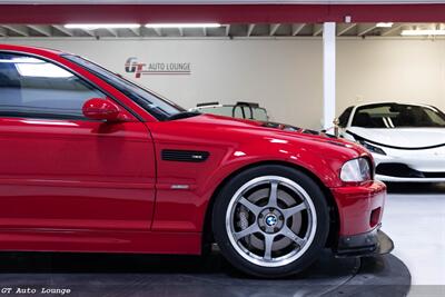 2004 BMW M3   - Photo 16 - Rancho Cordova, CA 95742