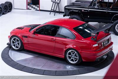 2004 BMW M3   - Photo 58 - Rancho Cordova, CA 95742