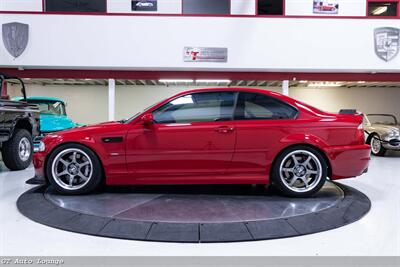 2004 BMW M3   - Photo 8 - Rancho Cordova, CA 95742