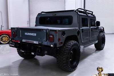 1999 AM General Hummer Hard Top   - Photo 6 - Rancho Cordova, CA 95742