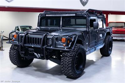 1999 AM General Hummer Hard Top   - Photo 1 - Rancho Cordova, CA 95742