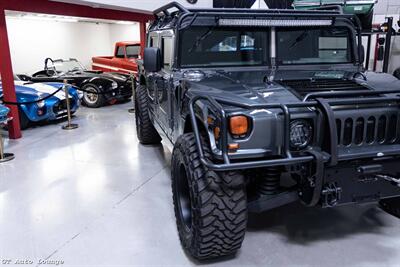 1999 AM General Hummer Hard Top   - Photo 13 - Rancho Cordova, CA 95742