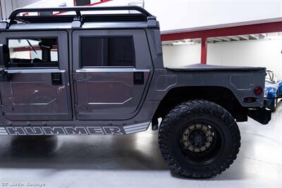 1999 AM General Hummer Hard Top   - Photo 10 - Rancho Cordova, CA 95742