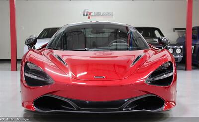 2018 McLaren 720S Performance   - Photo 2 - Rancho Cordova, CA 95742