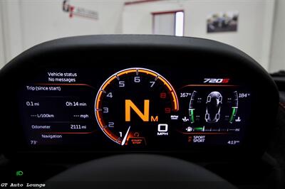 2018 McLaren 720S Performance   - Photo 50 - Rancho Cordova, CA 95742