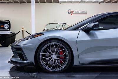 2023 Chevrolet Corvette Stingray   - Photo 9 - Rancho Cordova, CA 95742