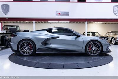 2023 Chevrolet Corvette Stingray   - Photo 4 - Rancho Cordova, CA 95742