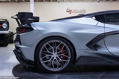 2023 Chevrolet Corvette Stingray   - Photo 11 - Rancho Cordova, CA 95742