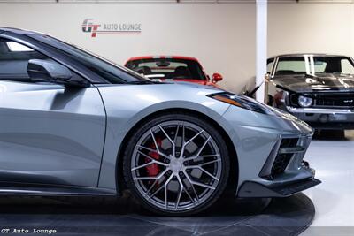 2023 Chevrolet Corvette Stingray   - Photo 12 - Rancho Cordova, CA 95742