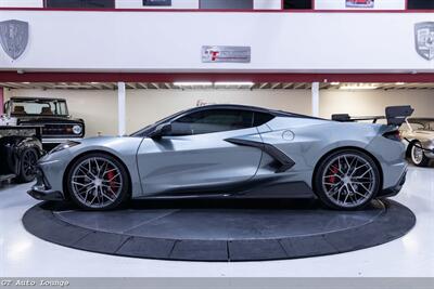 2023 Chevrolet Corvette Stingray   - Photo 8 - Rancho Cordova, CA 95742