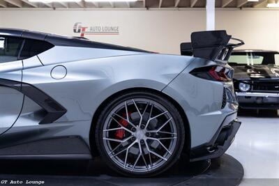 2023 Chevrolet Corvette Stingray   - Photo 10 - Rancho Cordova, CA 95742