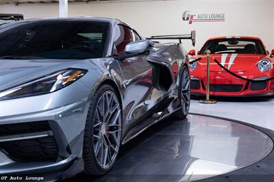 2023 Chevrolet Corvette Stingray   - Photo 14 - Rancho Cordova, CA 95742