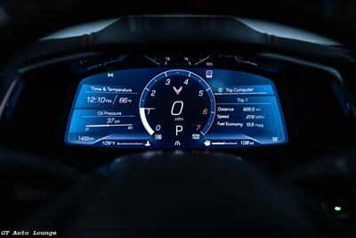 2023 Chevrolet Corvette Stingray   - Photo 58 - Rancho Cordova, CA 95742