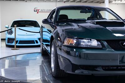 2001 Ford Mustang Bullitt GT   - Photo 12 - Rancho Cordova, CA 95742