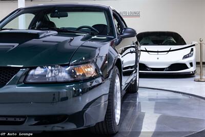 2001 Ford Mustang Bullitt GT   - Photo 13 - Rancho Cordova, CA 95742