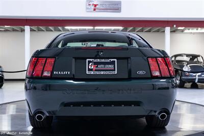 2001 Ford Mustang Bullitt GT   - Photo 6 - Rancho Cordova, CA 95742