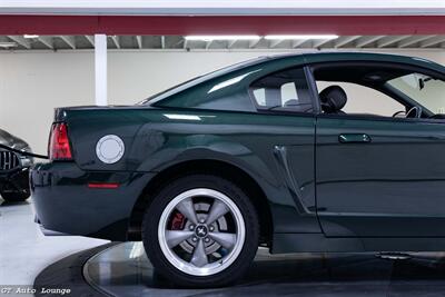 2001 Ford Mustang Bullitt GT   - Photo 10 - Rancho Cordova, CA 95742