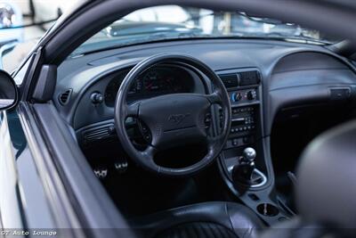 2001 Ford Mustang Bullitt GT   - Photo 21 - Rancho Cordova, CA 95742