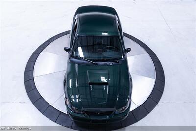 2001 Ford Mustang Bullitt GT   - Photo 45 - Rancho Cordova, CA 95742