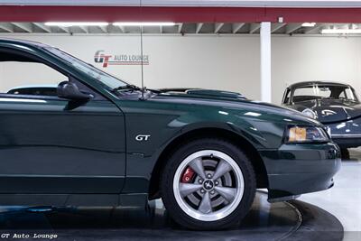 2001 Ford Mustang Bullitt GT   - Photo 11 - Rancho Cordova, CA 95742