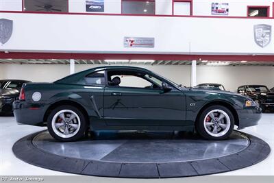 2001 Ford Mustang Bullitt GT   - Photo 4 - Rancho Cordova, CA 95742