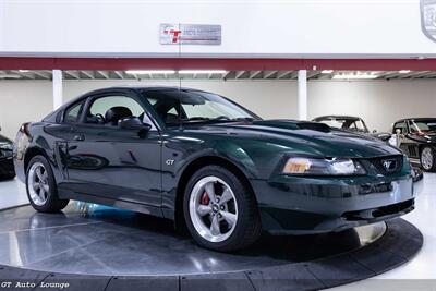 2001 Ford Mustang Bullitt GT   - Photo 3 - Rancho Cordova, CA 95742