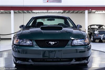 2001 Ford Mustang Bullitt GT   - Photo 2 - Rancho Cordova, CA 95742