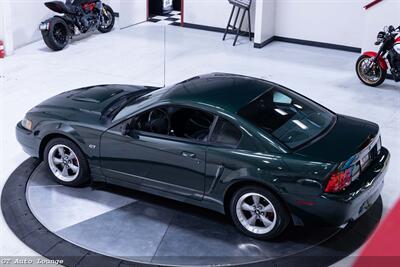 2001 Ford Mustang Bullitt GT   - Photo 47 - Rancho Cordova, CA 95742