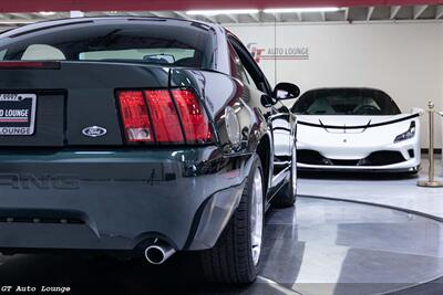 2001 Ford Mustang Bullitt GT   - Photo 15 - Rancho Cordova, CA 95742