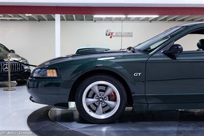 2001 Ford Mustang Bullitt GT   - Photo 8 - Rancho Cordova, CA 95742