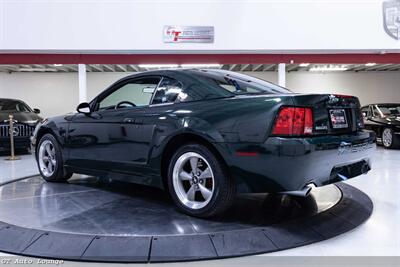 2001 Ford Mustang Bullitt GT   - Photo 7 - Rancho Cordova, CA 95742