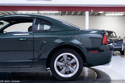 2001 Ford Mustang Bullitt GT   - Photo 9 - Rancho Cordova, CA 95742