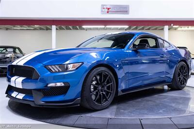 2017 Ford Mustang Shelby GT350   - Photo 1 - Rancho Cordova, CA 95742