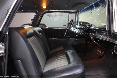 1957 Chevrolet Nomad Restomod   - Photo 29 - Rancho Cordova, CA 95742