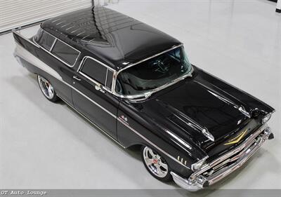 1957 Chevrolet Nomad Restomod   - Photo 15 - Rancho Cordova, CA 95742