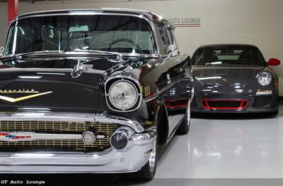 1957 Chevrolet Nomad Restomod   - Photo 10 - Rancho Cordova, CA 95742