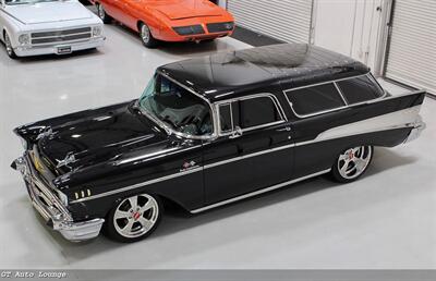 1957 Chevrolet Nomad Restomod   - Photo 45 - Rancho Cordova, CA 95742