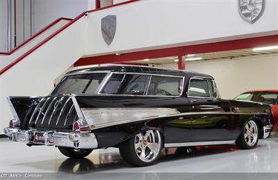 1957 Chevrolet Nomad Restomod   - Photo 8 - Rancho Cordova, CA 95742