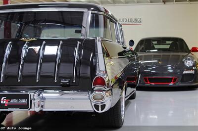 1957 Chevrolet Nomad Restomod   - Photo 12 - Rancho Cordova, CA 95742