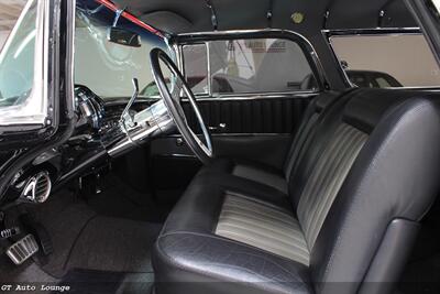 1957 Chevrolet Nomad Restomod   - Photo 27 - Rancho Cordova, CA 95742