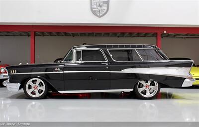 1957 Chevrolet Nomad Restomod   - Photo 5 - Rancho Cordova, CA 95742