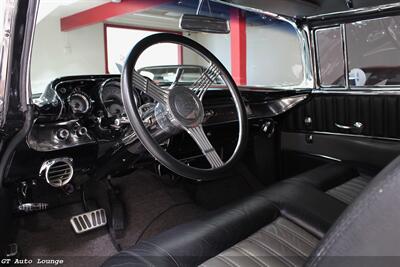 1957 Chevrolet Nomad Restomod   - Photo 26 - Rancho Cordova, CA 95742