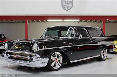 1957 Chevrolet Nomad Restomod   - Photo 1 - Rancho Cordova, CA 95742