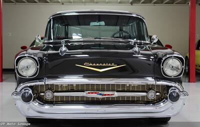 1957 Chevrolet Nomad Restomod   - Photo 2 - Rancho Cordova, CA 95742